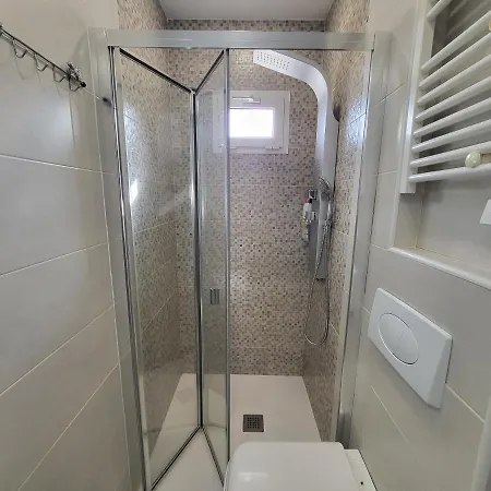 Apartament Martinez Del Campo *
