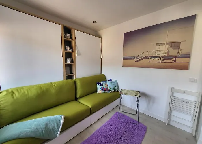 Apartament Martinez Del Campo Burgo