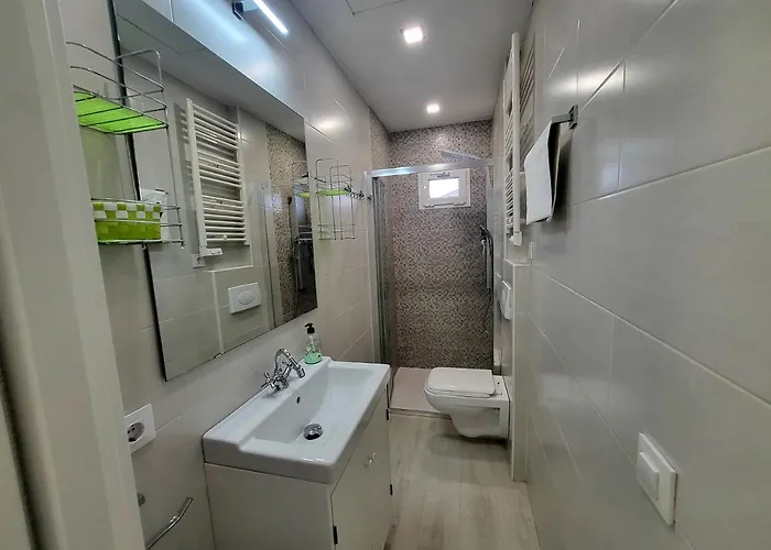 Apartament Martinez Del Campo Burgo